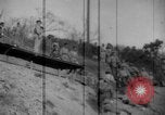 Image of Japanese troops occupying Fortress on Corregidor Corregidor Island Philippines, 1942, second 44 stock footage video 65675047517
