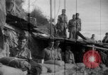 Image of Japanese troops occupying Fortress on Corregidor Corregidor Island Philippines, 1942, second 46 stock footage video 65675047517