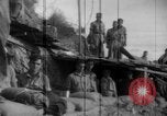 Image of Japanese troops occupying Fortress on Corregidor Corregidor Island Philippines, 1942, second 47 stock footage video 65675047517