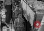 Image of Japanese troops occupying Fortress on Corregidor Corregidor Island Philippines, 1942, second 50 stock footage video 65675047517