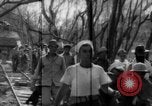 Image of Japanese troops occupying Fortress on Corregidor Corregidor Island Philippines, 1942, second 52 stock footage video 65675047517
