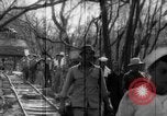 Image of Japanese troops occupying Fortress on Corregidor Corregidor Island Philippines, 1942, second 53 stock footage video 65675047517