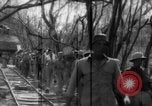 Image of Japanese troops occupying Fortress on Corregidor Corregidor Island Philippines, 1942, second 54 stock footage video 65675047517
