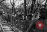Image of Japanese troops occupying Fortress on Corregidor Corregidor Island Philippines, 1942, second 55 stock footage video 65675047517