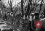 Image of Japanese troops occupying Fortress on Corregidor Corregidor Island Philippines, 1942, second 56 stock footage video 65675047517