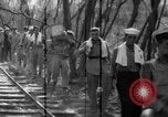 Image of Japanese troops occupying Fortress on Corregidor Corregidor Island Philippines, 1942, second 57 stock footage video 65675047517