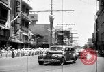 Image of Japanese Lieutenant General Masaharu Homma Manila Philippines, 1942, second 9 stock footage video 65675047518