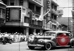 Image of Japanese Lieutenant General Masaharu Homma Manila Philippines, 1942, second 10 stock footage video 65675047518