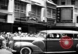 Image of Japanese Lieutenant General Masaharu Homma Manila Philippines, 1942, second 11 stock footage video 65675047518