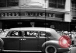 Image of Japanese Lieutenant General Masaharu Homma Manila Philippines, 1942, second 12 stock footage video 65675047518