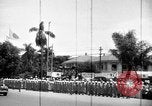 Image of Japanese Lieutenant General Masaharu Homma Manila Philippines, 1942, second 17 stock footage video 65675047518