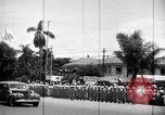 Image of Japanese Lieutenant General Masaharu Homma Manila Philippines, 1942, second 18 stock footage video 65675047518