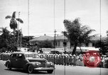 Image of Japanese Lieutenant General Masaharu Homma Manila Philippines, 1942, second 19 stock footage video 65675047518