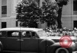 Image of Japanese Lieutenant General Masaharu Homma Manila Philippines, 1942, second 21 stock footage video 65675047518