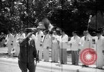 Image of Japanese Lieutenant General Masaharu Homma Manila Philippines, 1942, second 29 stock footage video 65675047518