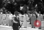Image of Japanese Lieutenant General Masaharu Homma Manila Philippines, 1942, second 30 stock footage video 65675047518