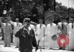 Image of Japanese Lieutenant General Masaharu Homma Manila Philippines, 1942, second 31 stock footage video 65675047518