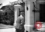 Image of Japanese Lieutenant General Masaharu Homma Manila Philippines, 1942, second 34 stock footage video 65675047518