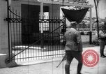 Image of Japanese Lieutenant General Masaharu Homma Manila Philippines, 1942, second 36 stock footage video 65675047518