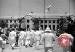 Image of Japanese Lieutenant General Masaharu Homma Manila Philippines, 1942, second 41 stock footage video 65675047518