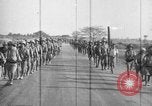Image of Japanese troops on the Road to Mandalay Burma, 1942, second 22 stock footage video 65675047519
