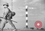 Image of Japanese troops on the Road to Mandalay Burma, 1942, second 24 stock footage video 65675047519
