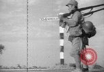 Image of Japanese troops on the Road to Mandalay Burma, 1942, second 25 stock footage video 65675047519