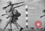 Image of Japanese troops on the Road to Mandalay Burma, 1942, second 26 stock footage video 65675047519