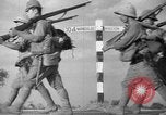 Image of Japanese troops on the Road to Mandalay Burma, 1942, second 28 stock footage video 65675047519