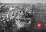 Image of Japanese troops on the Road to Mandalay Burma, 1942, second 37 stock footage video 65675047519