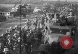 Image of Japanese troops on the Road to Mandalay Burma, 1942, second 39 stock footage video 65675047519