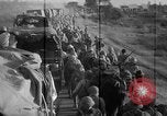 Image of Japanese troops on the Road to Mandalay Burma, 1942, second 47 stock footage video 65675047519