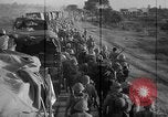 Image of Japanese troops on the Road to Mandalay Burma, 1942, second 49 stock footage video 65675047519