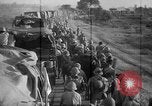 Image of Japanese troops on the Road to Mandalay Burma, 1942, second 50 stock footage video 65675047519