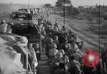 Image of Japanese troops on the Road to Mandalay Burma, 1942, second 53 stock footage video 65675047519