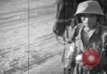 Image of Japanese troops on the Road to Mandalay Burma, 1942, second 54 stock footage video 65675047519