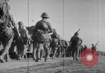 Image of Japanese troops on the Road to Mandalay Burma, 1942, second 62 stock footage video 65675047519
