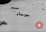 Image of Field Marshal Bernard Montgomery Libya, 1943, second 22 stock footage video 65675047520