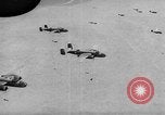 Image of Field Marshal Bernard Montgomery Libya, 1943, second 23 stock footage video 65675047520