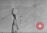 Image of Field Marshal Bernard Montgomery Libya, 1943, second 27 stock footage video 65675047520