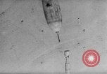 Image of Field Marshal Bernard Montgomery Libya, 1943, second 28 stock footage video 65675047520