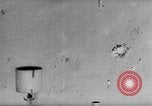 Image of Field Marshal Bernard Montgomery Libya, 1943, second 30 stock footage video 65675047520
