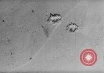 Image of Field Marshal Bernard Montgomery Libya, 1943, second 32 stock footage video 65675047520