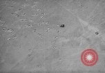 Image of Field Marshal Bernard Montgomery Libya, 1943, second 36 stock footage video 65675047520