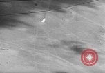 Image of Field Marshal Bernard Montgomery Libya, 1943, second 45 stock footage video 65675047520