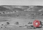 Image of Field Marshal Bernard Montgomery Libya, 1943, second 48 stock footage video 65675047520