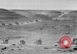 Image of Field Marshal Bernard Montgomery Libya, 1943, second 49 stock footage video 65675047520