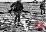 Image of Field Marshal Bernard Montgomery Libya, 1943, second 54 stock footage video 65675047520
