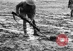 Image of Field Marshal Bernard Montgomery Libya, 1943, second 55 stock footage video 65675047520