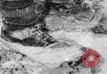 Image of Field Marshal Bernard Montgomery Libya, 1943, second 57 stock footage video 65675047520